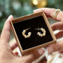 Ready-made jewellery to add to your Christmas collection