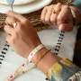 Magical Christmas jewellery easy to design by yourself