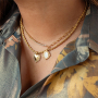 Magical Christmas jewellery easy to design by yourself