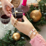 Stylish Christmas packaging for your jewellery
