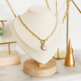Beautiful jewellery displays to present all your jewellery