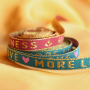 Get creative with ribbon text