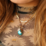 How to use Polaris Elements beads in your jewellery