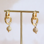 Jewellery inspiration with TQ metal charms and beads