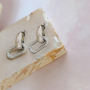Design earrings easily with earring findings