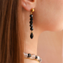 How to incorporate top faceted beads into your jewellery collection