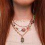 Inspiration time with Bohemian beads