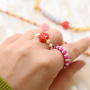 How to incorporate polymer beads into your jewellery