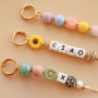 Creative ideas with silicone beads