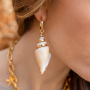 Spring inspiration with sealife jewellery