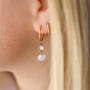 Create unique jewellery with Polaris Elements cabochons