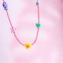 Make beautiful jewellery with our new ceramic beads