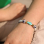 Inspiration time with ceramic beads