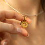 Create a stunning collection with our stainless steel jewellery