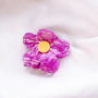 Create unique summer looks with our hair clips and clamps