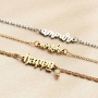 Tips for designing with stainless steel charm spacers