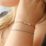 Tips for designing with stainless steel charm spacers