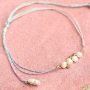 How to create summery looks with macram&eacute; bead cord