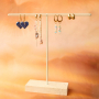 Beautiful jewellery displays to present all your jewels