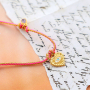 Get creative with DQ metal charms and beads