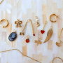 Decorate your jewellery with our stainless steel charms
