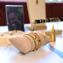 Looks we love: presenting and packaging! 
