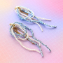 Inspiration time with our new Top faceted beads