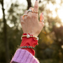 How to combine the latest autumn and winter trends