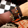 Mix & match your Halloween jewellery with spooky details
