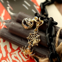 Mix & match your Halloween jewellery with spooky details