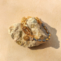 Create stylish jewellery with our new glass beads