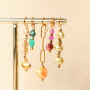 Create a unique jewellery collection with our new freshwater pearls