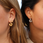 How to create jewellery with stainless steel parts