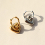 How to create jewellery with stainless steel parts