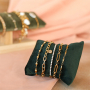 Get creative with our jewellery travel case and display cushion