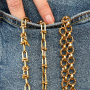 How to design elegant jewellery with stainless steel findings jasseron