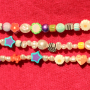 Mix&match polymer beads