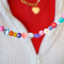 Mix&match polymer beads