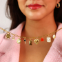Design a dazzling Valentine's Day collection