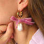 Tips for designing jewellery with ribbons