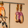 Tips for designing jewellery with wooden pendants