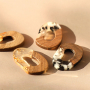 Tips for designing jewellery with wooden pendants
