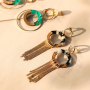 Tips for designing jewellery with wooden pendants