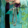 Style & creativity with our bandana scarves