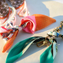 Style & creativity with our bandana scarves