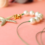New! Shiny Nylon S-Lon cord from Beadsmith