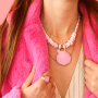 Embrace the magic of womanhood!
