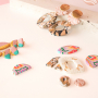 Tips for making jewellery with polymer pendants