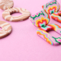 Tips for making jewellery with polymer pendants