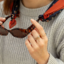 How to combine this spring&rsquo;s jewellery 